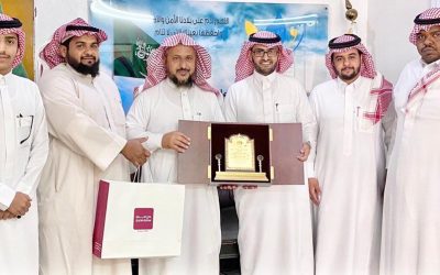 بمناسبة #اليوم_العالمي_للمدير